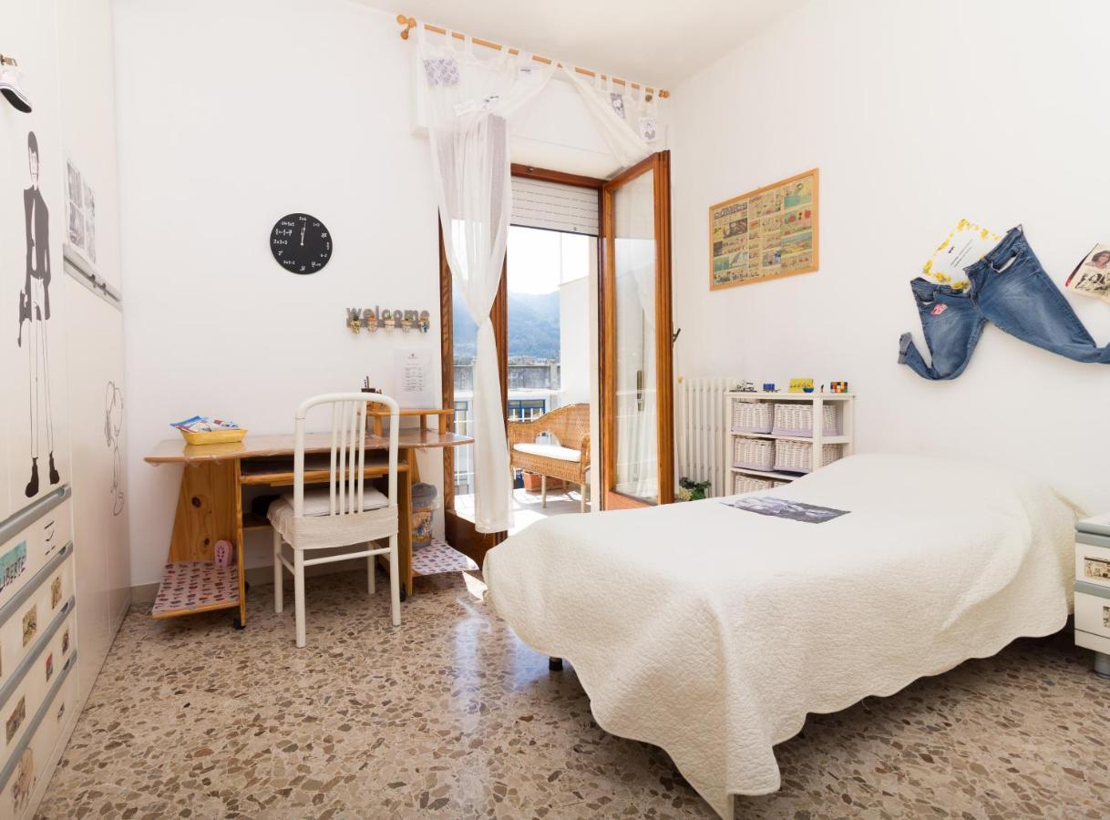 B&B La Capresina Sorrento Exterior foto